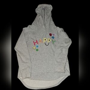 Girls Hoodie